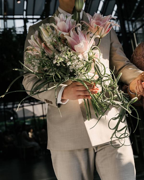 10 Major Bouquet Trends for 2026