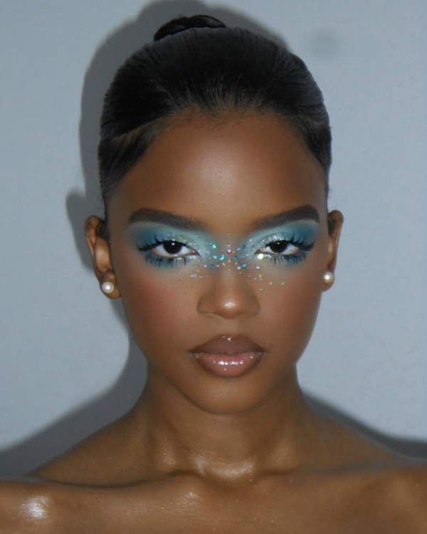 The Top Beauty Trends for 2026 According to Pinterest