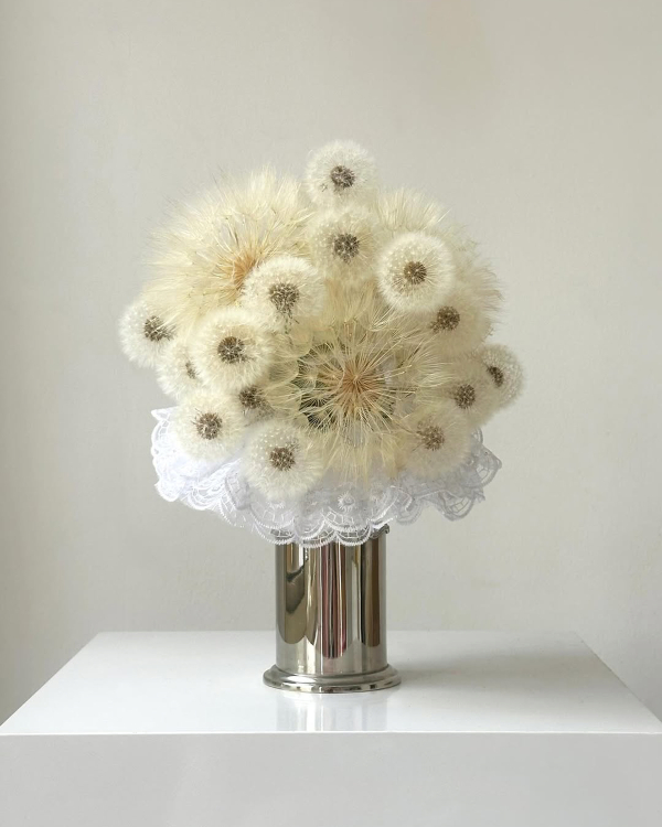 Cloud Dancer: Pantone's 2026 Color of The Year