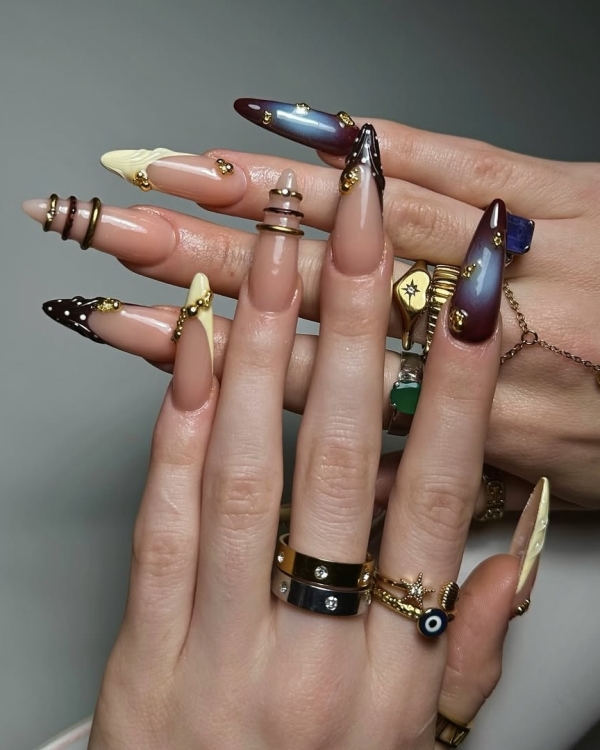 The Top Beauty Trends for 2026 According to Pinterest