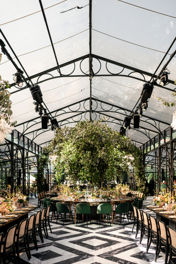 Planners Exclusive Italy Weddings