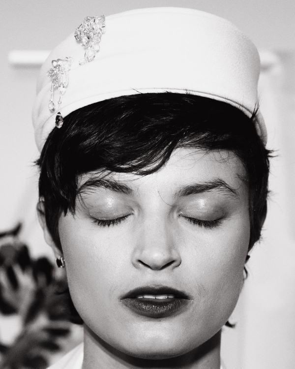 The Top Bridal Trends for 2026 According to Pinterest