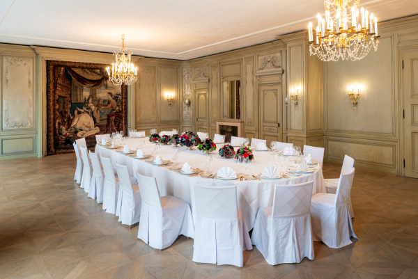 Venues Hotel Bayerischer Hof