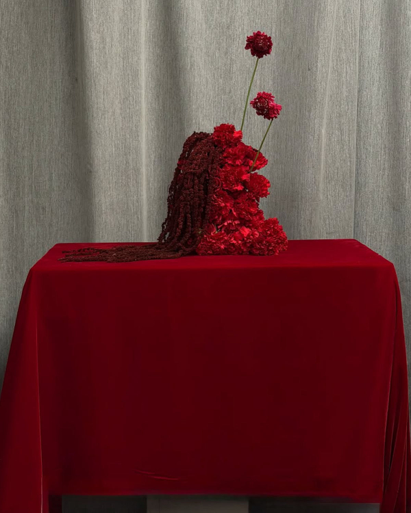 The Top Wedding Floral Trends for 2026 According to Pinterest