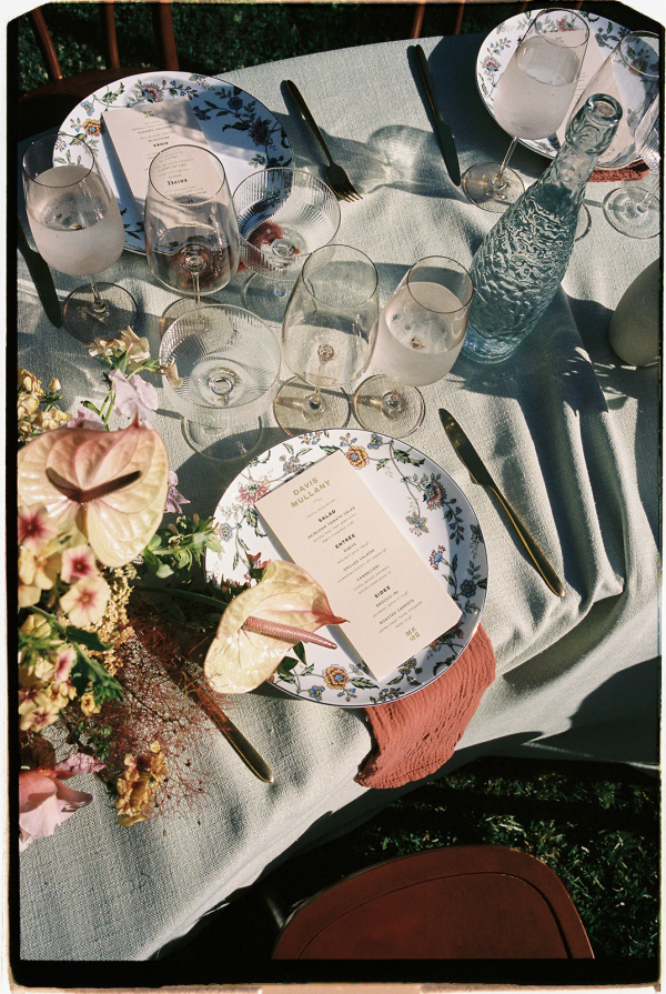 Planners Chloe Alise Events