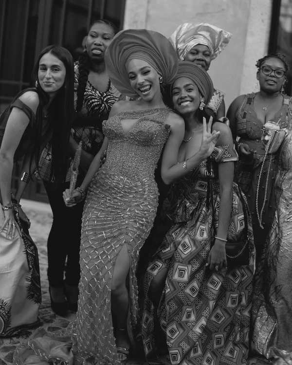 Behind The Lens: Inside the Artistry of Wedding Photographer Alice Vicente