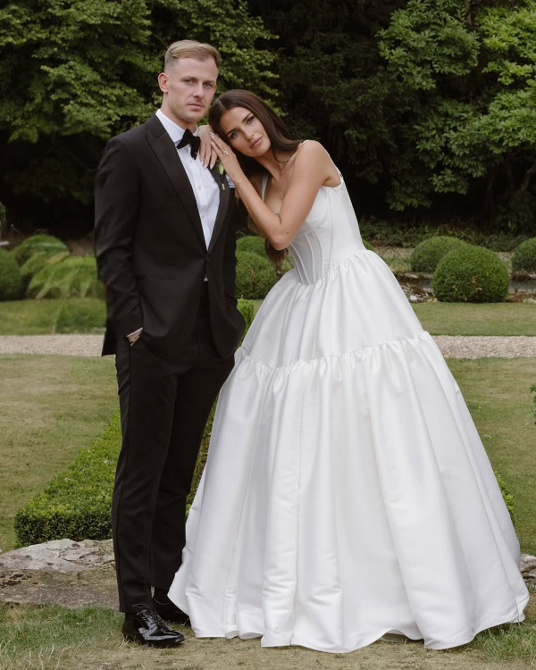 12 Best Wedding Photographers in the UK | British Professional Photography | TOP Luxury Bridal Photographers