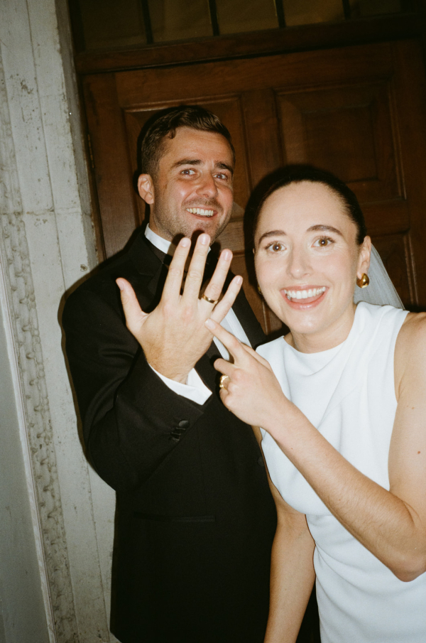 Photographers Raissa & Simon