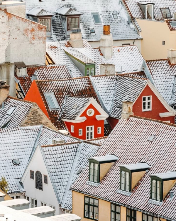 The Top Travel Trends for 2026 According to Pinterest