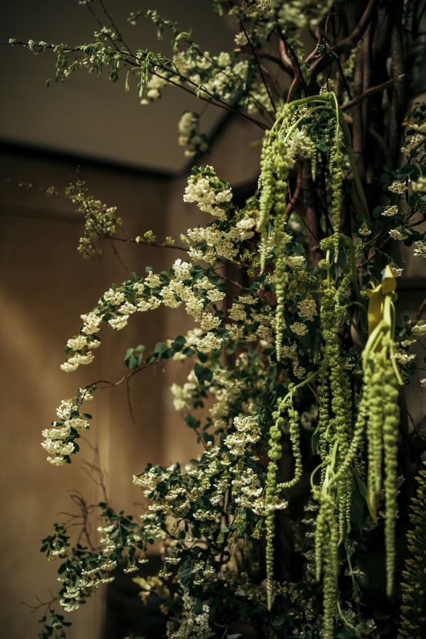 Florists Justin Reis Designs