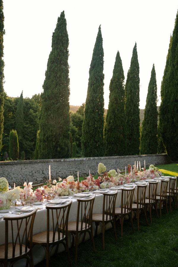 Planners Exclusive Italy Weddings