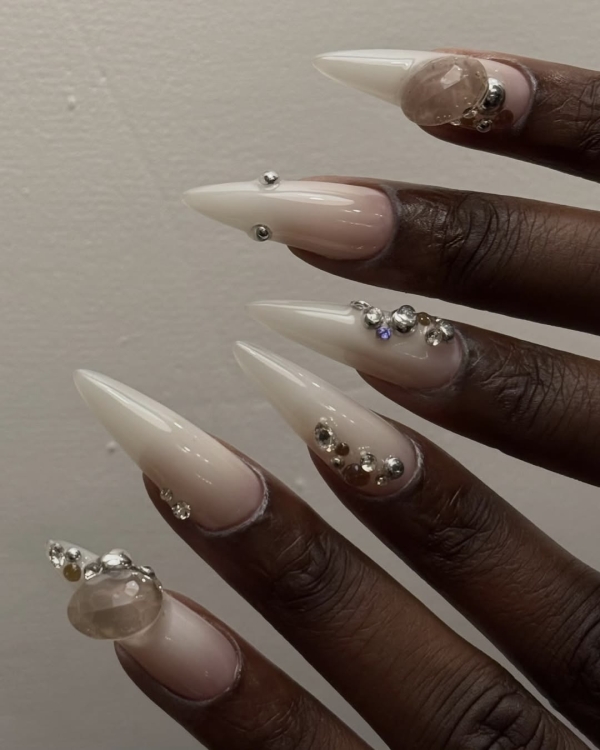 The Top Beauty Trends for 2026 According to Pinterest