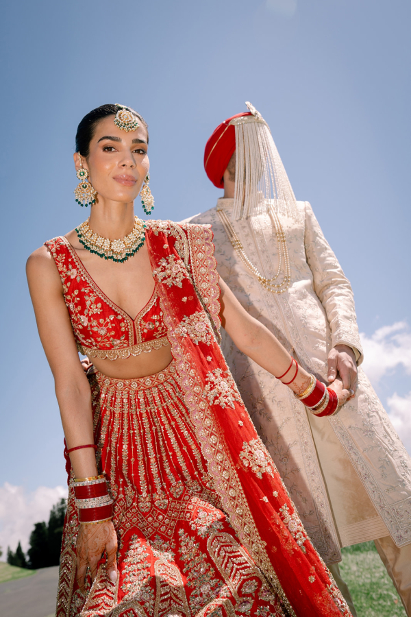 Photographers Masha Sakhno