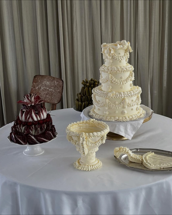 The Top Wedding Food and Drinks Trends for 2026 According to Pinterest