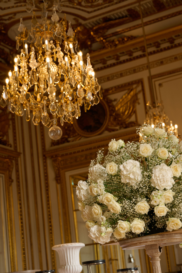Venues Hôtel de Crillon, A Rosewood Hotel
