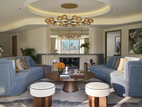 Venues Rosewood Munich