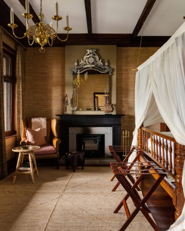 14 Luxury African Safari Lodges & Resorts for an Unforgettable Honeymoon