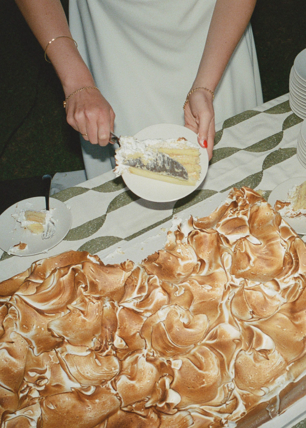 Planners Chloe Alise Events