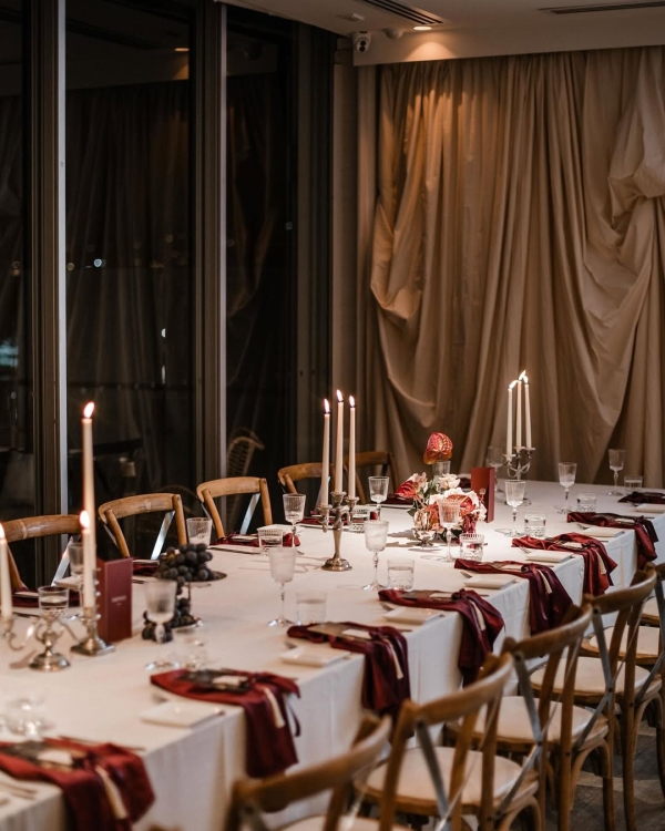 15 Best Wedding Planners in Australia | THE WED