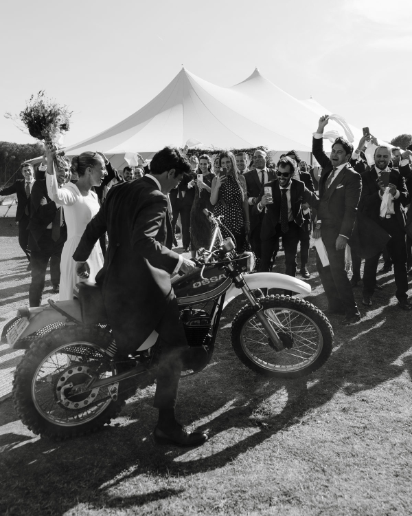 The Luxury of Simplicity: Designing a Wedding Photography Experience Couples Remember Forever