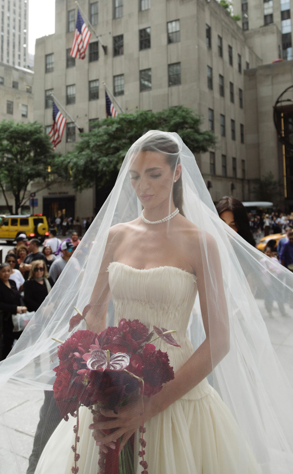 Photographers Elise Morgan