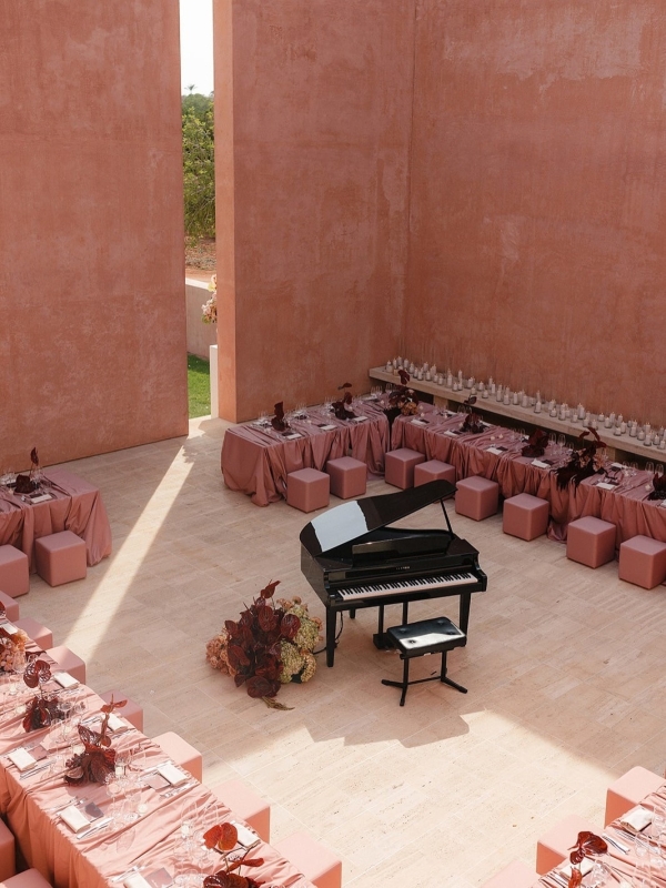 Editor’s Picks: The 20 Most Beautiful Weddings That Defined 2025