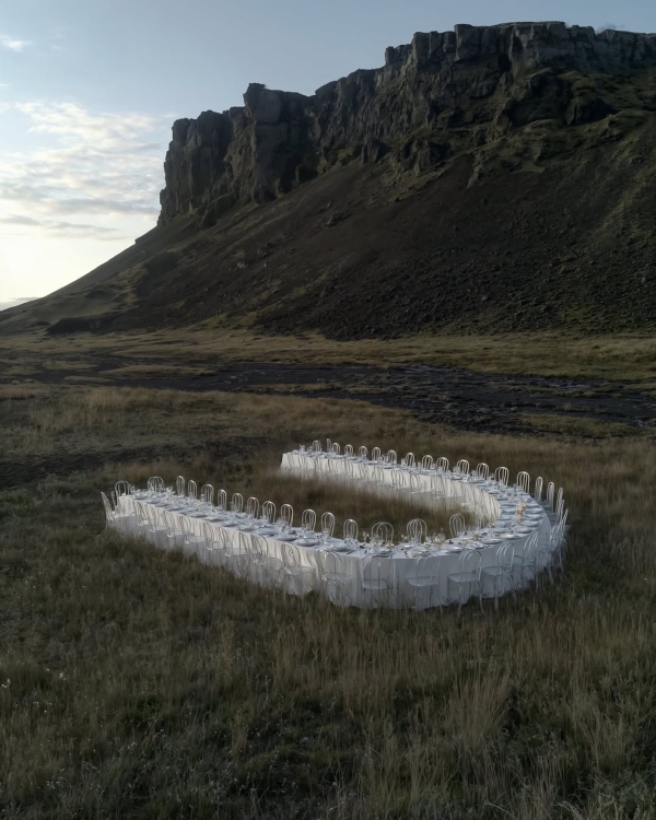 Pinterest Predicts: 11 Wedding Decor Trends Set to Define 2026