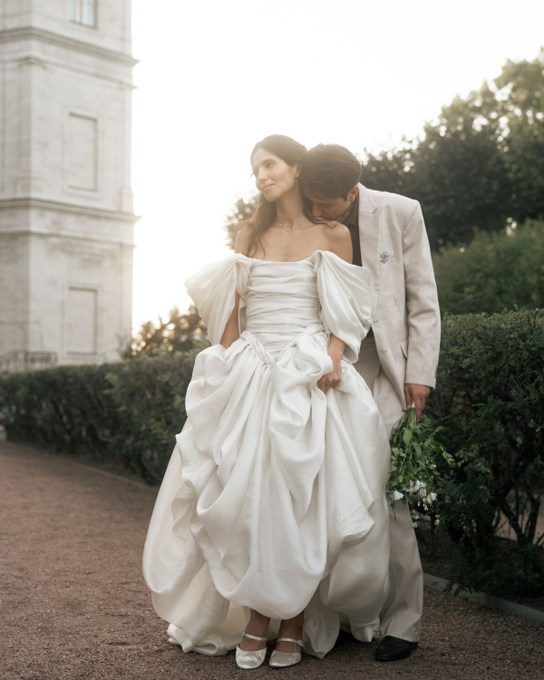 Editor’s Picks: The 20 Most Beautiful Weddings That Defined 2025