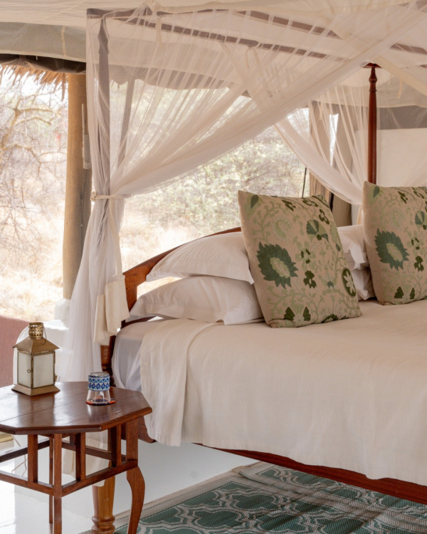 14 Luxury African Safari Lodges & Resorts for an Unforgettable Honeymoon