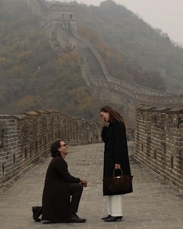 10 Unforgettable Holiday Proposal Ideas for True Romantics