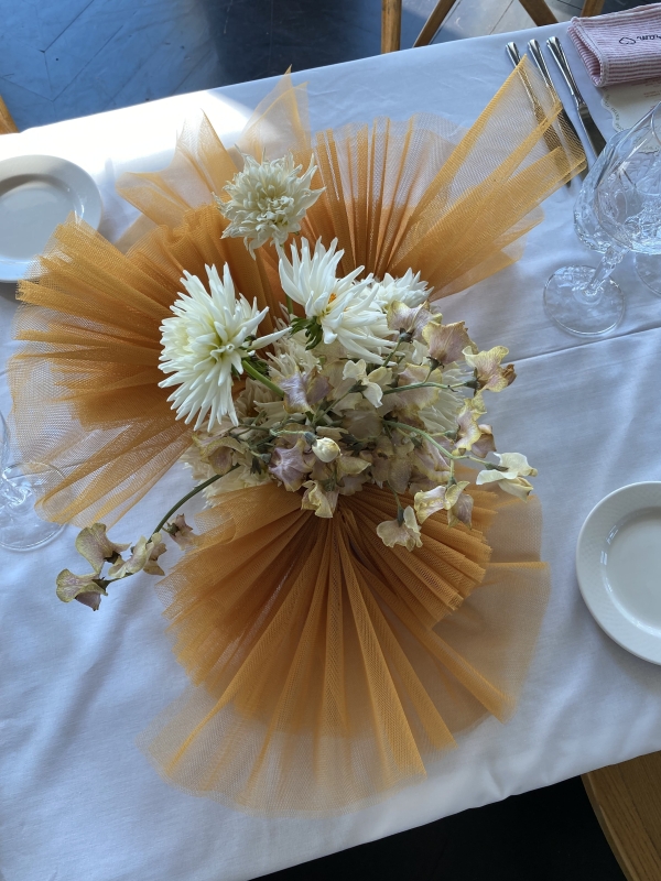 Stylists Edénique Floral Design