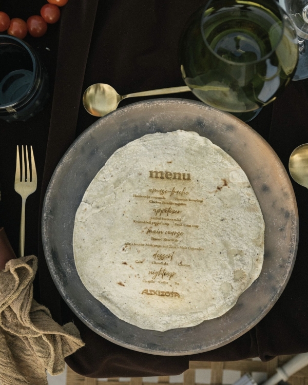 Inside Alix Traeger & Zoya Biglary’s Vibrant Wedding in Oaxaca, Mexico