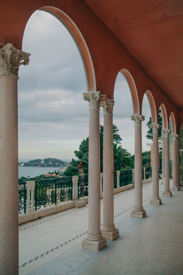 Photographers Elise Morgan