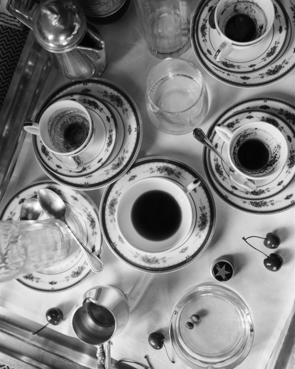 An Enchanting Amalfi Coast Villa Wedding Among the Clouds