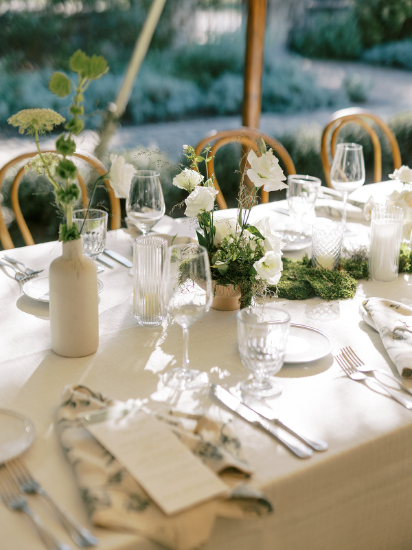 Planners Chloe Alise Events