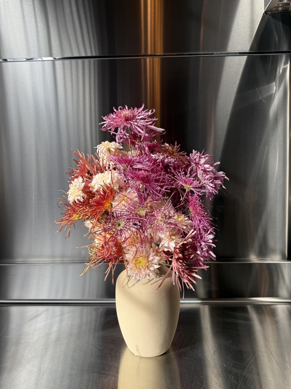 Florists Justin Reis Designs