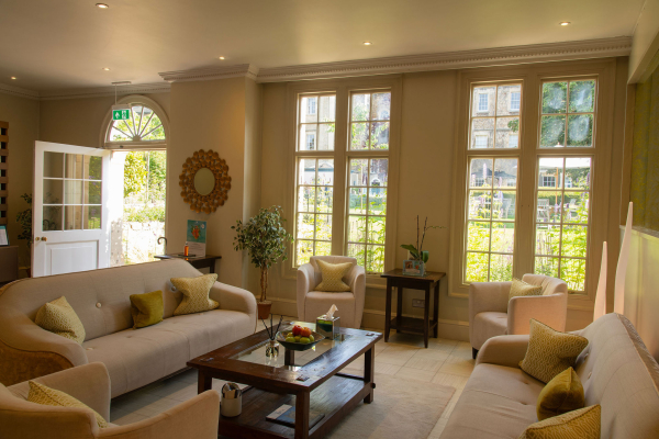 Venues The Royal Crescent Hotel & Spa