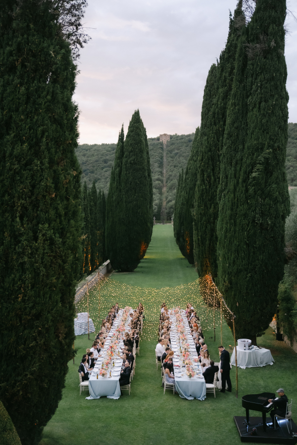 Planners Exclusive Italy Weddings