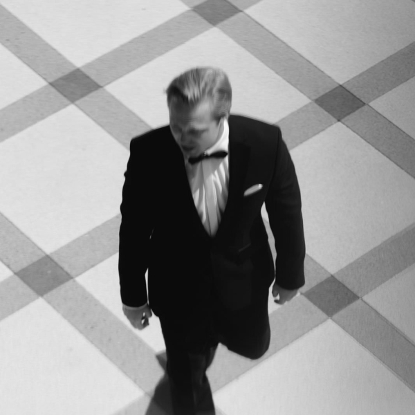 Photographers Luke Bell