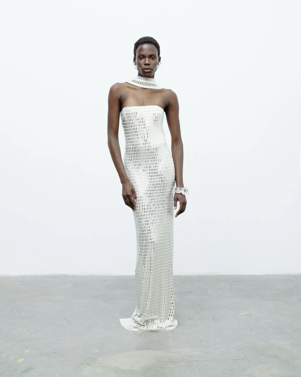 30 Party Dresses to Steal the Spotlight This Festive Season