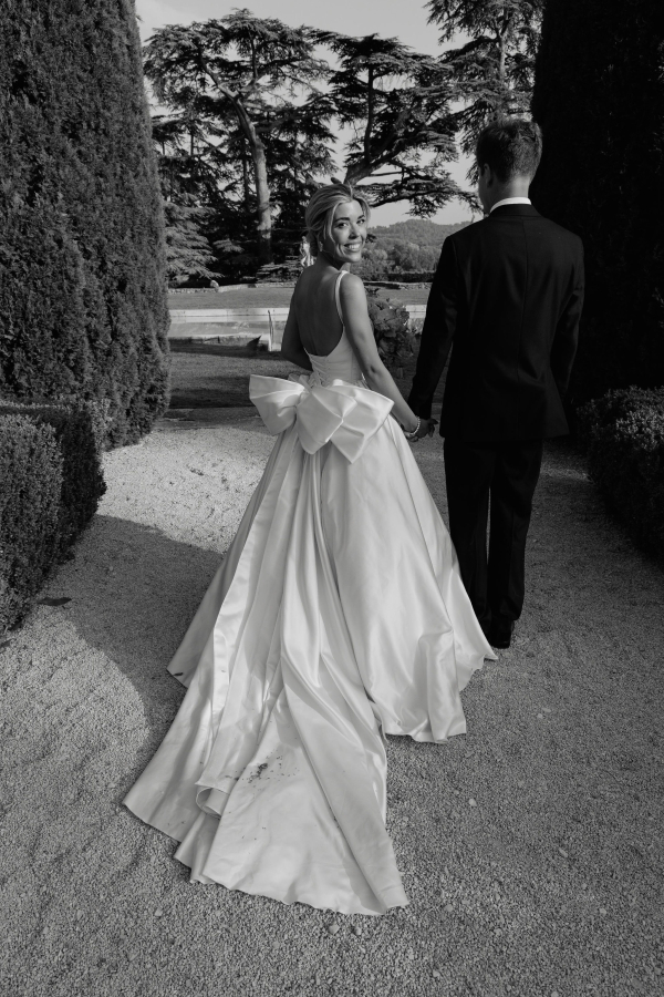 Photographers Elise Morgan