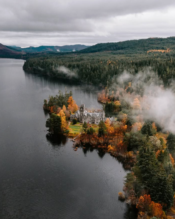 The Top Travel Trends for 2026 According to Pinterest