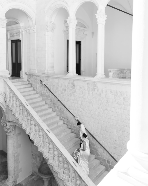 40 Must-Save Editorial Wedding Photo Ideas for the Fashion-Forward Couple