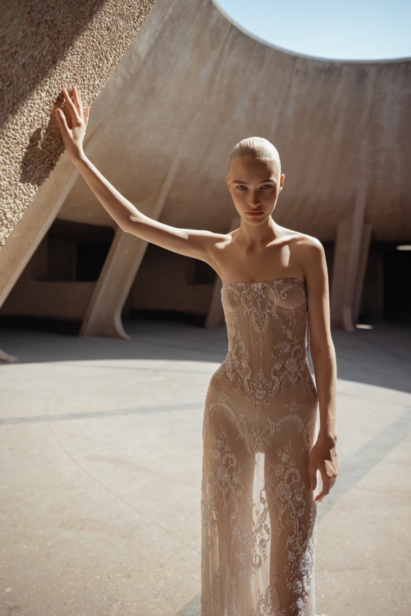 Bridal Noy Eliyahu Bridal