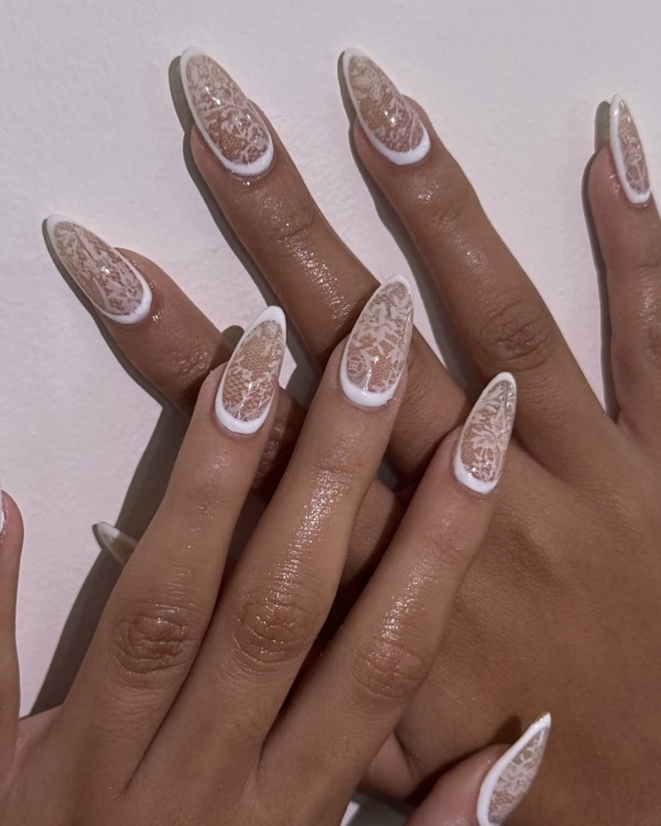 The Top Beauty Trends for 2026 According to Pinterest