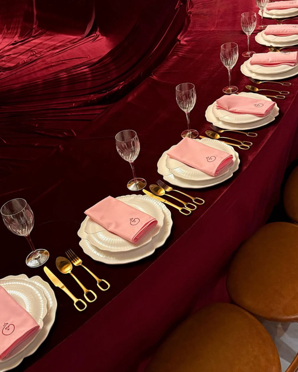 30 Christmas Tablescape Ideas for this Festive Season