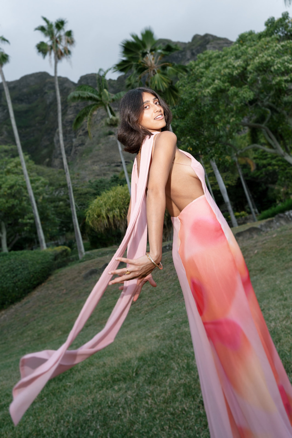 Photographers Masha Sakhno