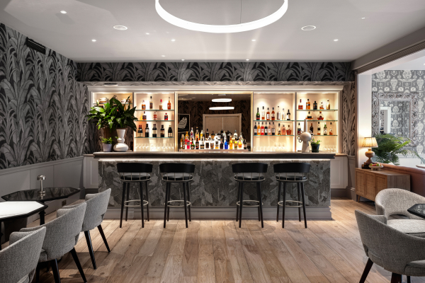 Venues The Royal Crescent Hotel & Spa