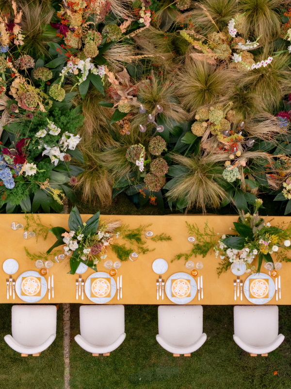 Planners Exclusive Italy Weddings