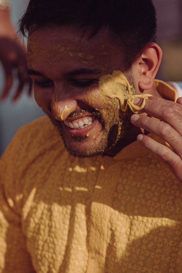 Photographers Luke Bell